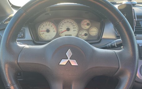 Mitsubishi Lancer IX, 2006 год, 270 000 рублей, 9 фотография