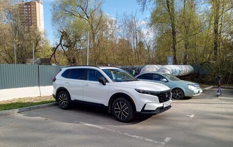 Honda CR-V, 2022 год, 3 890 000 рублей, 2 фотография
