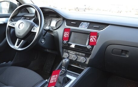 Skoda Octavia, 2016 год, 1 299 000 рублей, 7 фотография