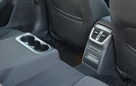 Skoda Octavia, 2016 год, 1 299 000 рублей, 9 фотография