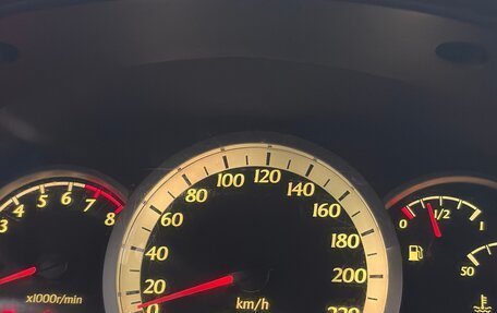 Chevrolet Lacetti, 2008 год, 320 000 рублей, 8 фотография