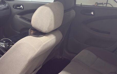 Chevrolet Lacetti, 2008 год, 320 000 рублей, 11 фотография