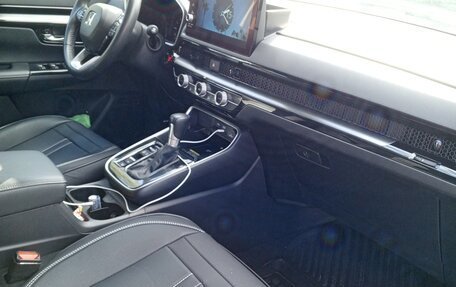 Honda CR-V, 2022 год, 3 890 000 рублей, 8 фотография