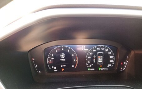 Honda CR-V, 2022 год, 3 890 000 рублей, 4 фотография