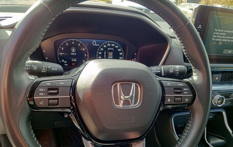 Honda CR-V, 2022 год, 3 890 000 рублей, 3 фотография