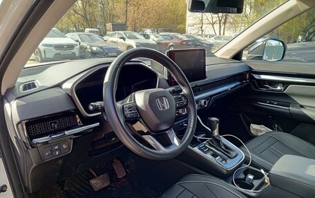 Honda CR-V, 2022 год, 3 890 000 рублей, 5 фотография