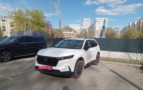 Honda CR-V, 2022 год, 3 890 000 рублей, 9 фотография