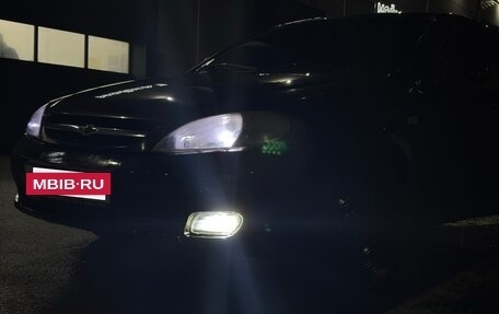 Chevrolet Lacetti, 2008 год, 320 000 рублей, 2 фотография