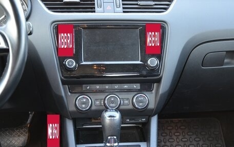 Skoda Octavia, 2016 год, 1 299 000 рублей, 8 фотография