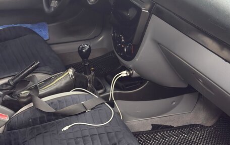 Chevrolet Lacetti, 2008 год, 320 000 рублей, 9 фотография