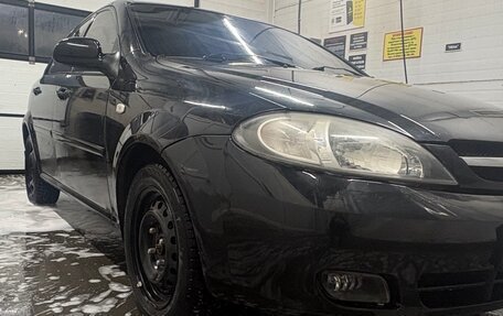 Chevrolet Lacetti, 2008 год, 320 000 рублей, 19 фотография