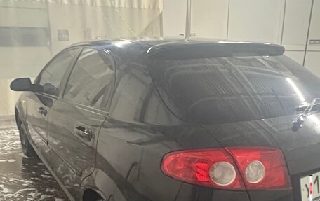 Chevrolet Lacetti, 2008 год, 320 000 рублей, 17 фотография