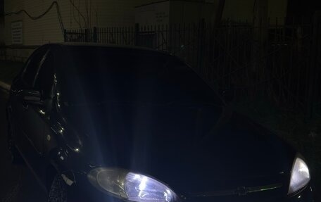 Chevrolet Lacetti, 2008 год, 320 000 рублей, 3 фотография