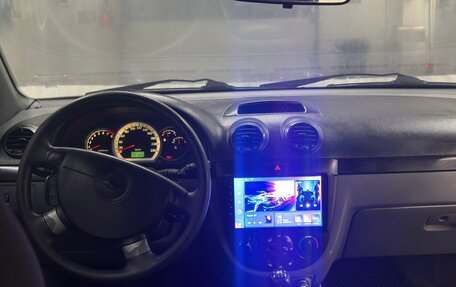 Chevrolet Lacetti, 2008 год, 320 000 рублей, 7 фотография