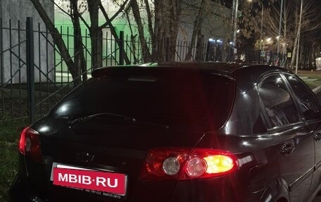 Chevrolet Lacetti, 2008 год, 320 000 рублей, 5 фотография