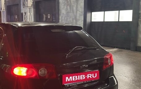 Chevrolet Lacetti, 2008 год, 320 000 рублей, 6 фотография