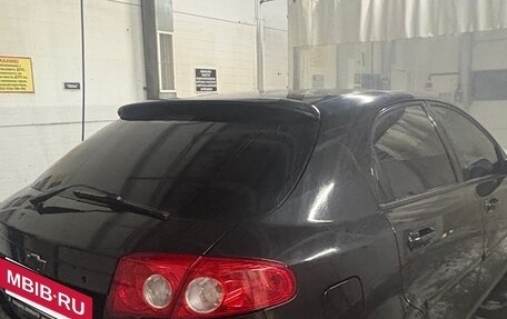 Chevrolet Lacetti, 2008 год, 320 000 рублей, 16 фотография