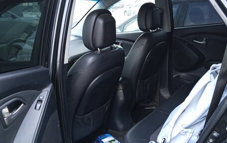 Hyundai ix35 I рестайлинг, 2010 год, 960 000 рублей, 5 фотография