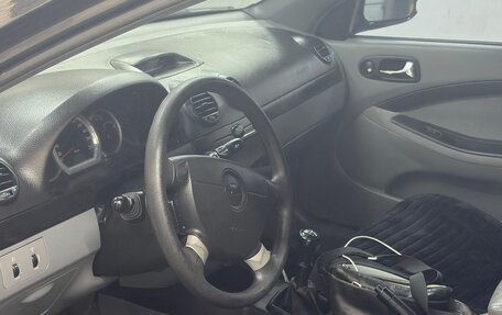 Chevrolet Lacetti, 2008 год, 320 000 рублей, 12 фотография