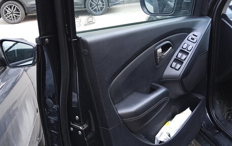 Hyundai ix35 I рестайлинг, 2010 год, 960 000 рублей, 8 фотография