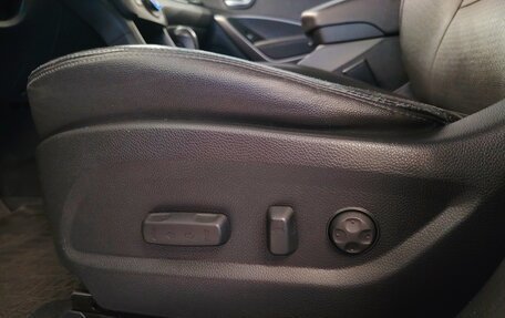 Hyundai Santa Fe III рестайлинг, 2013 год, 1 720 000 рублей, 13 фотография