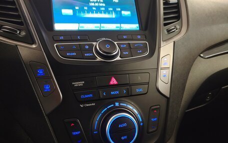 Hyundai Santa Fe III рестайлинг, 2013 год, 1 720 000 рублей, 15 фотография