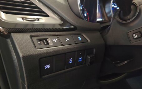 Hyundai Santa Fe III рестайлинг, 2013 год, 1 720 000 рублей, 12 фотография