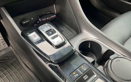 Hyundai Sonata VIII, 2020 год, 2 700 000 рублей, 14 фотография