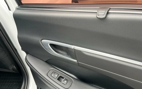 Hyundai Sonata VIII, 2020 год, 2 700 000 рублей, 11 фотография