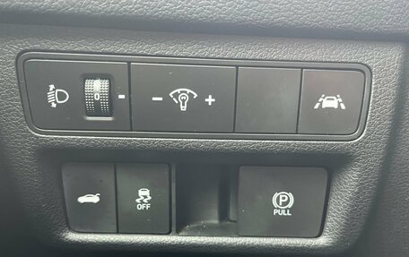 Hyundai Sonata VIII, 2020 год, 2 700 000 рублей, 16 фотография