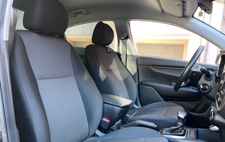 KIA Rio IV, 2021 год, 1 600 000 рублей, 10 фотография