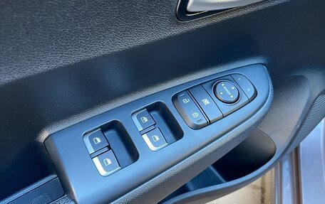 KIA Rio IV, 2021 год, 1 600 000 рублей, 13 фотография