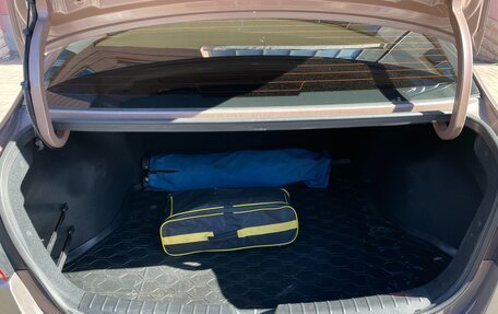 KIA Rio IV, 2021 год, 1 600 000 рублей, 14 фотография