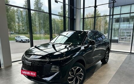 Haval F7x, 2026 год, 3 761 010 рублей, 3 фотография