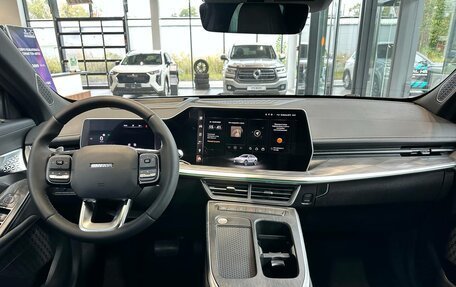 Haval F7x, 2026 год, 3 761 010 рублей, 12 фотография