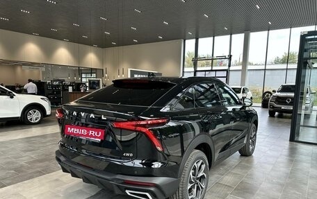 Haval F7x, 2026 год, 3 761 010 рублей, 5 фотография