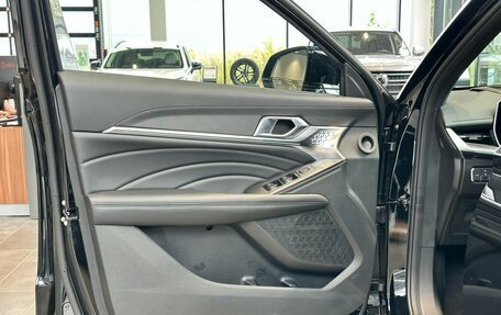 Haval F7x, 2026 год, 3 761 010 рублей, 10 фотография