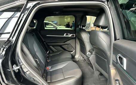 Haval F7x, 2026 год, 3 761 010 рублей, 15 фотография