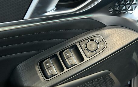 Haval F7x, 2026 год, 3 761 010 рублей, 14 фотография