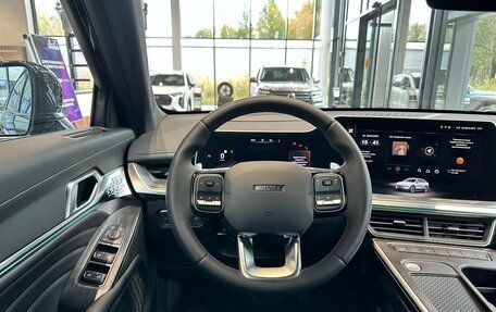 Haval F7x, 2026 год, 3 761 010 рублей, 13 фотография