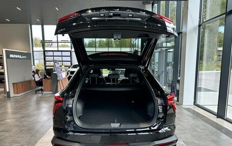 Haval F7x, 2026 год, 3 761 010 рублей, 7 фотография