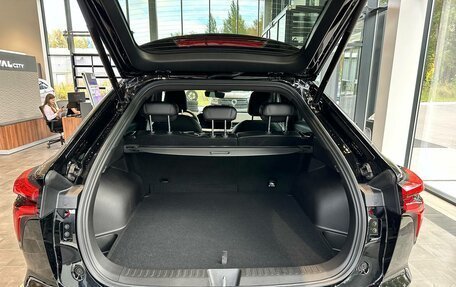 Haval F7x, 2026 год, 3 761 010 рублей, 8 фотография