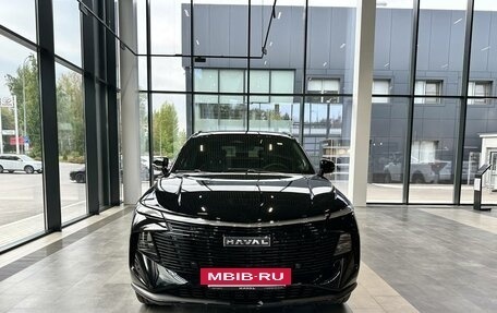 Haval F7x, 2026 год, 3 761 010 рублей, 2 фотография