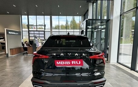 Haval F7x, 2026 год, 3 761 010 рублей, 6 фотография