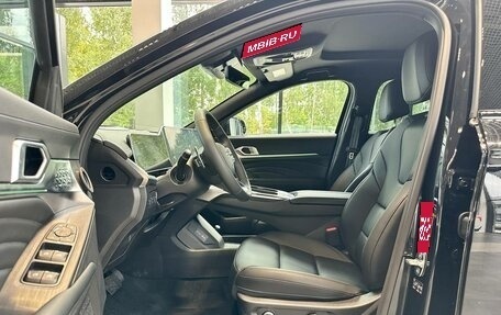 Haval F7x, 2026 год, 3 761 010 рублей, 11 фотография