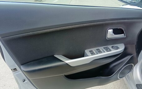 KIA Rio III рестайлинг, 2014 год, 1 079 995 рублей, 10 фотография