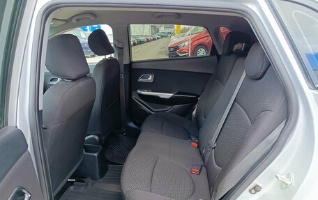 KIA Rio III рестайлинг, 2014 год, 1 079 995 рублей, 11 фотография