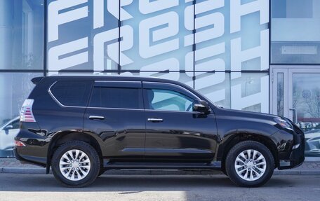 Lexus GX II, 2020 год, 9 499 000 рублей, 5 фотография