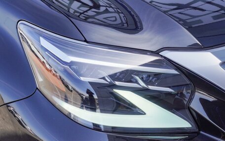 Lexus GX II, 2020 год, 9 499 000 рублей, 7 фотография