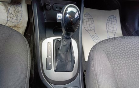 KIA Rio III рестайлинг, 2014 год, 1 079 995 рублей, 18 фотография